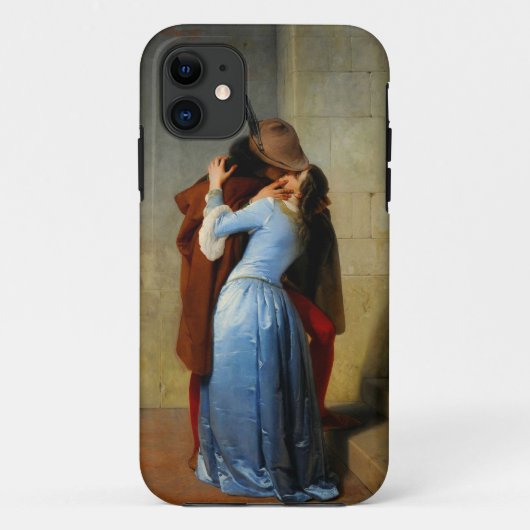 ザキスフランチェスコ・ヘイズ Case-Mate iPhoneケース (裏面)