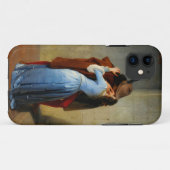ザキスフランチェスコ・ヘイズ Case-Mate iPhoneケース (裏面(横))