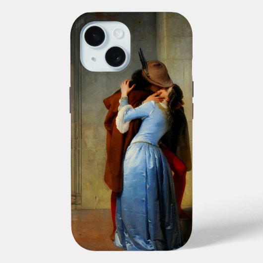 ザキスフランチェスコ・ヘイズ Case-Mate iPhoneケース (裏面)
