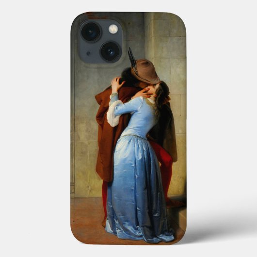 ザキスフランチェスコ・ヘイズ Case-Mate iPhoneケース (裏面)