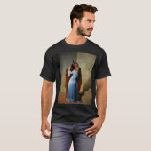 ザキスフランチェスコ・ヘイズ Tシャツ (正面フル)