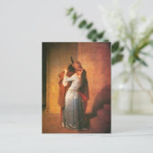 ザキスポストカードバイフランチェスコ・ヘイズ ポストカード (スタンド正面)