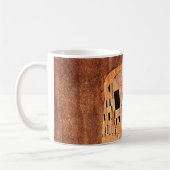 ザキスポートレートグスタフクリムト コーヒーマグカップ (左)