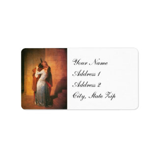 ザキス住所 シールバイフランチェスコ・ヘイズ ラベル