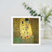 ザキス結婚のテーマ招待状 招待状 (スタンド正面)