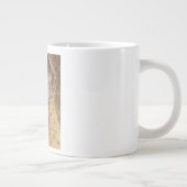 ザキス詳細グスタフクリムト ジャンボコーヒーマグカップ (右)