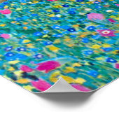 ザキス2バイグスタフクリムト ポスター (角)