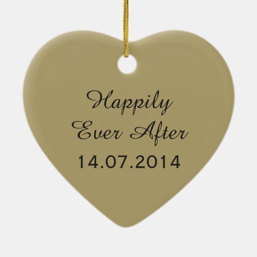 ザキス/イルバシオカスタムウェディングオーナメント セラミックオーナメント (裏面)