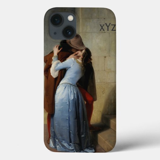 ザキス/イルバシオカスタムケース Case-Mate iPhoneケース (裏面)