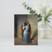 ザキス/イルバシオ葉書 ポストカード (スタンド正面)