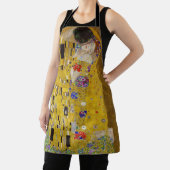 ザキス – グスタフクリムト エプロン (インサイチュ)