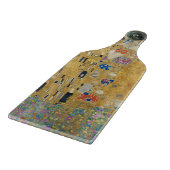 ザキス – グスタフクリムト カッティングボード (角)