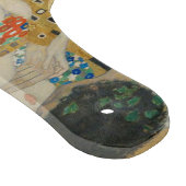 ザキス – グスタフクリムト カッティングボード (角)