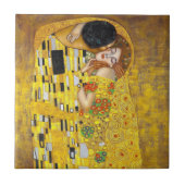  ザキス – グスタフクリムト   タイル (正面)