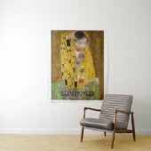 ザキス – グスタフクリムト タペストリー (インサイチュ)