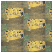 ザキス – グスタフクリムト ファブリック (見本)