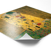 ザキス – グスタフクリムト フォトプリント            (角)