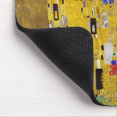 ザキス – グスタフクリムト マウスパッド (コーナー)