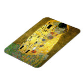 ザキス～グスタフクリムト マグネット (左側)