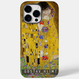 ザキス – グスタフクリムト Case-Mate iPhone 14 PRO MAXケース