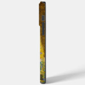 ザキス – グスタフクリムト Case-Mate iPhoneケース (裏面 / 左)