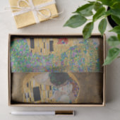 ザキス（愛好家）デルカスバイグスタフクリムト 薄葉紙 (ギフト)