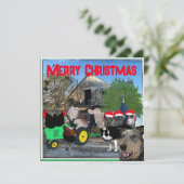 ザキッチンガーデンフルキャスト シーズンカード (スタンド正面)