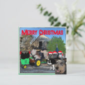 ザキッチンガーデンフルキャスト シーズンカード (スタンド正面)