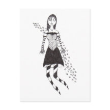 ザキモーハートガール