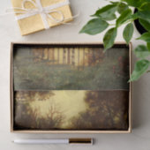 ザキャッスルゲート（Ferdinand Knab著） 薄葉紙 (ギフト)