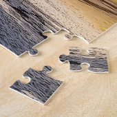 ザキャッスルバイザシー ジグソーパズル (側面)