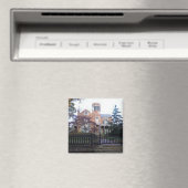 ザキャッスル マグネット (インサイチュ (食洗機))