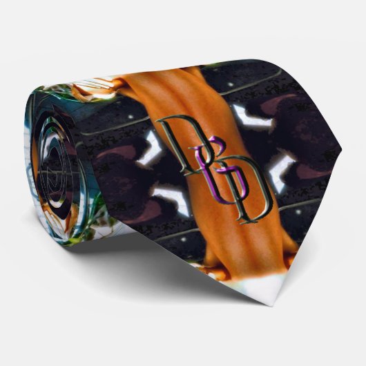 ザキャッチ ネクタイ (ロール)