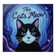 ザキャッツニャー