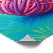 ザキャッツニャー ポスター (角)