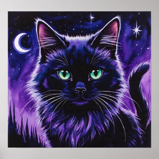 ザキャッツニャー ポスター (正面)