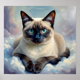 ザキャッツニャー ポスター