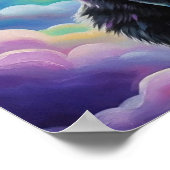 ザキャッツニャー ポスター (角)