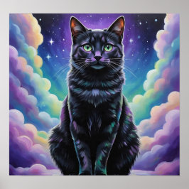 ザキャッツニャー ポスター