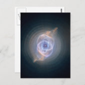 ザキャットアイネブラ ポストカード (正面/裏面)