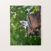 ザキャットジグソーパズル ジグソーパズル (縦)