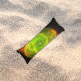 ザキャットズアイネブラグリーン | ボディピロー