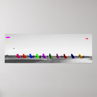 ザキャデラックランチ ポスター