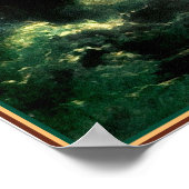 ザキャニオン ポスター (角)