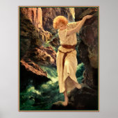 ザキャニオン ポスター (正面)