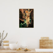 ザキャニオン ポスター (キッチン)