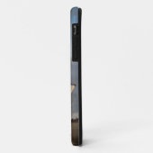 ザキャノンショットファインアート Case-Mate iPhoneケース (裏面/左)