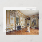 ザキャビネットドゥラペンダール ポストカード (正面/裏面)