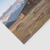 ザキャビンイズティッピングズハットティッシュペーパー 薄葉紙 (詳細)