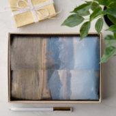 ザキャビンイズティッピングズハットティッシュペーパー 薄葉紙 (ギフト)